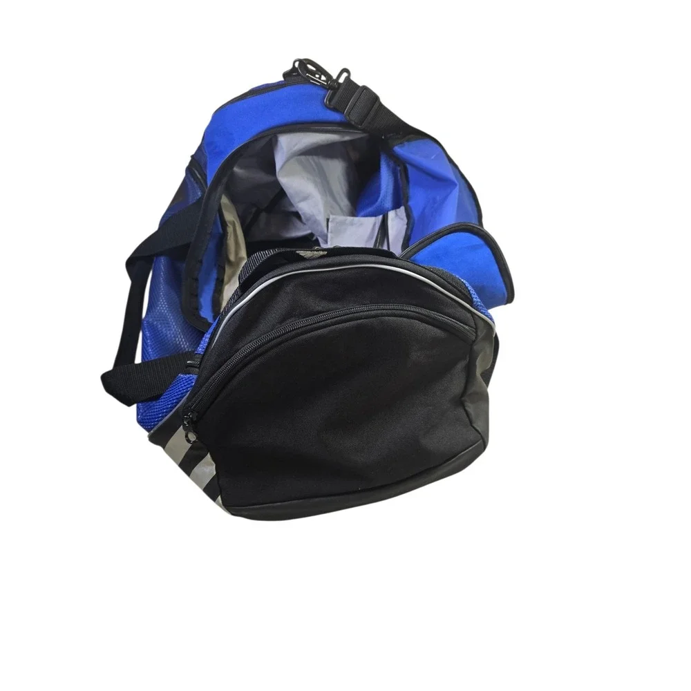 Adidas Team Speed‎ Duffel Bag Blue